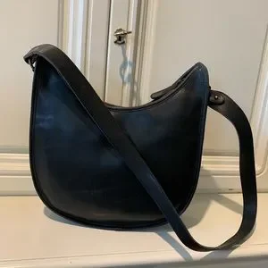 coachエナメルバック黒系 Coach 9920 black vintage - Gem